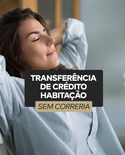 Como Poupar na Transferência de Crédito Habitação sem a Correria aos Bancos