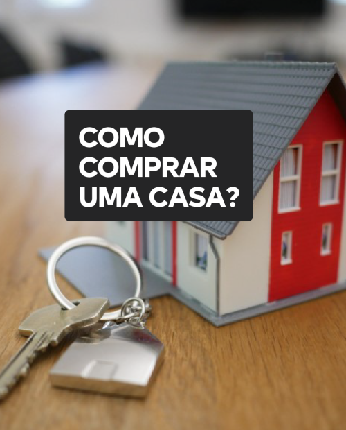 Guia Completo para Compradores de Primeira Viagem