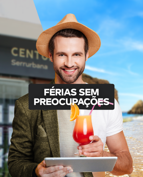 Férias sem preocupações: Dicas para Consultores Imobiliários